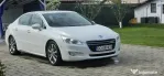Peugeot 508 2.0 Diesel Hibrid 2013