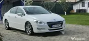 Peugeot 508 2.0 Diesel Hibrid 2013 