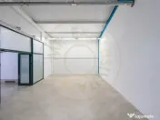 Hala industriala / spatiu comercial – VANZARE – DN 65B ? 