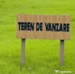 Teren intravilan de vânzare – zona Poiana | 1.000 mp | de