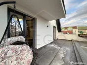 Spatiu premium de birou 225 mp, 2 parcari, gradina, Sigma 