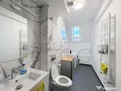 Spatiu premium de birou 225 mp, 2 parcari, gradina, Sigma 