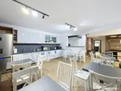 Spatiu premium de birou 225 mp, 2 parcari, gradina, Sigma 