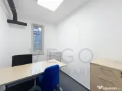 Spatiu premium de birou 225 mp, 2 parcari, gradina, Sigma 