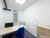 Spatiu premium de birou 225 mp, 2 parcari, gradina, Sigma 