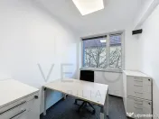 Spatiu premium de birou 225 mp, 2 parcari, gradina, Sigma 