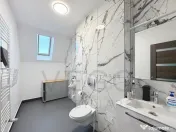 Spatiu premium de birou 225 mp, 2 parcari, gradina, Sigma 