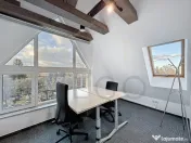 Spatiu premium de birou 225 mp, 2 parcari, gradina, Sigma 