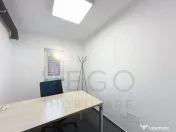 Spatiu premium de birou 225 mp, 2 parcari, gradina, Sigma 