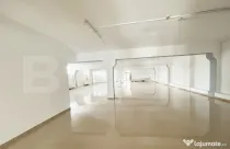 Spațiu comercial Premium 760 mp | Vad Pietonal | Parcare Pr