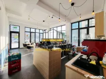 Cafenea stradala-100m metrou Mihai Bravu-dotari full-posibil