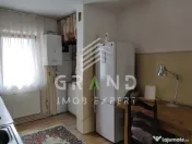 3 camere | 65 mp | BALCON | Etaj 2/4 | Mănăștur | P-ța I 