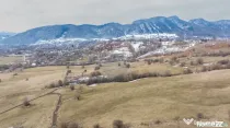 Teren Tohanul Nou 5602mp