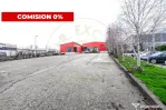 Hala | Spațiu comercial Bradu – vizibilitate ridicată, a