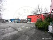 Hala | Spațiu comercial Bradu – vizibilitate ridicată, a 