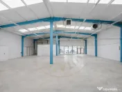 Hala | Spațiu comercial Bradu – vizibilitate ridicată, a 