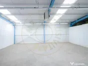 Hala | Spațiu comercial Bradu – vizibilitate ridicată, a 
