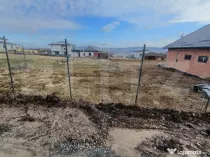 Teren Intravilan 600 mp