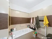 2 camere in bloc nou, terasa 9 mp, garaj, zona Iulius Mall 