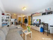 2 camere in bloc nou, terasa 9 mp, garaj, zona Iulius Mall 