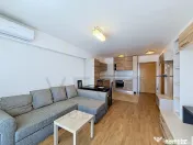 2 camere in bloc nou, terasa 9 mp, garaj, zona Iulius Mall 