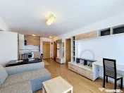2 camere in bloc nou, terasa 9 mp, garaj, zona Iulius Mall 