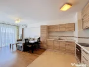 2 camere in bloc nou, terasa 9 mp, garaj, zona Iulius Mall 