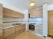 2 camere in bloc nou, terasa 9 mp, garaj, zona Iulius Mall 