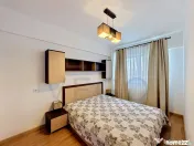2 camere in bloc nou, terasa 9 mp, garaj, zona Iulius Mall 