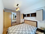 2 camere in bloc nou, terasa 9 mp, garaj, zona Iulius Mall 
