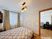 2 camere in bloc nou, terasa 9 mp, garaj, zona Iulius Mall 