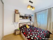 2 camere in bloc nou, terasa 9 mp, garaj, zona Iulius Mall 