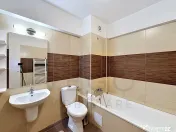 2 camere in bloc nou, terasa 9 mp, garaj, zona Iulius Mall 