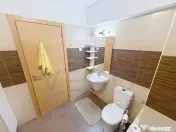2 camere in bloc nou, terasa 9 mp, garaj, zona Iulius Mall 