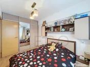 2 camere in bloc nou, terasa 9 mp, garaj, zona Iulius Mall 