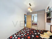 2 camere in bloc nou, terasa 9 mp, garaj, zona Iulius Mall 