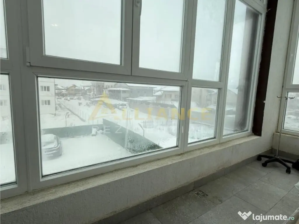 Apartament 3 Camere 88 mp | Etaj 1/3 | 2 Locuri Parcare