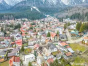 Apartament 3 camere in Busteni–Aproape de Pârtie și C... 