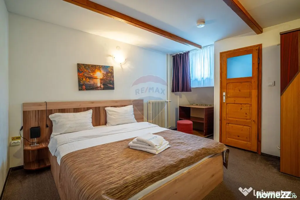 Apartament 3 camere in Busteni–Aproape de Pârtie și C...