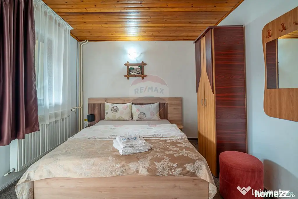 Apartament 3 camere in Busteni–Aproape de Pârtie și C...