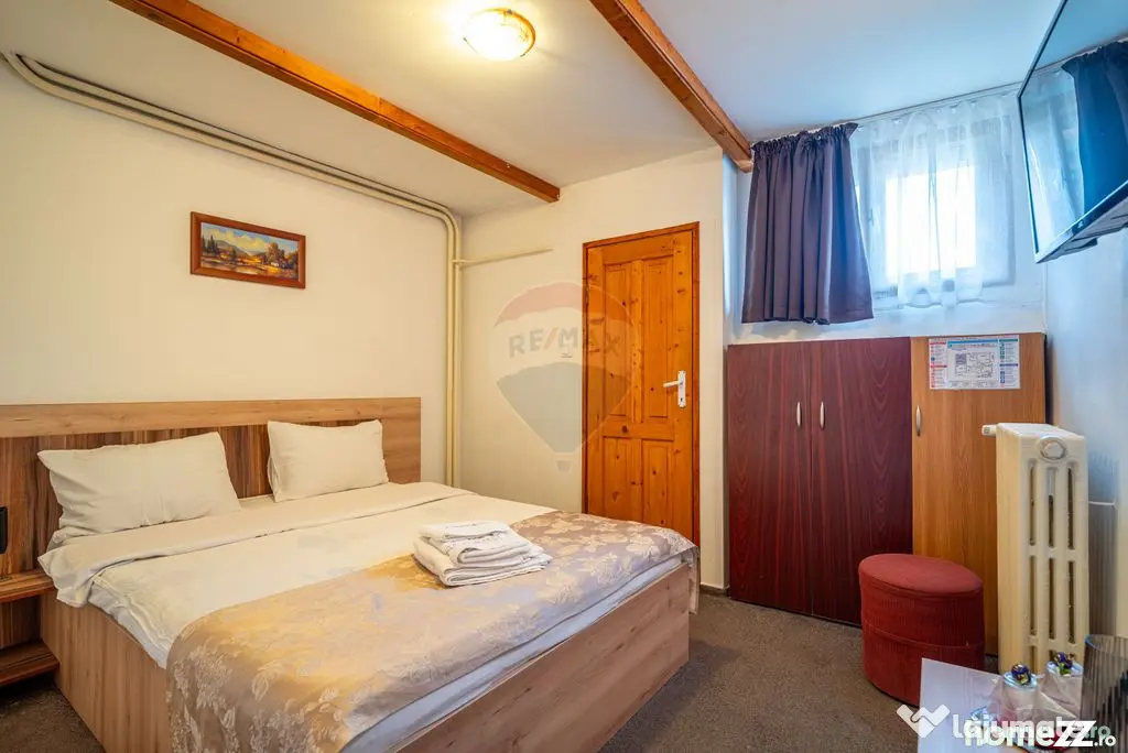 Apartament 3 camere in Busteni–Aproape de Pârtie și C...