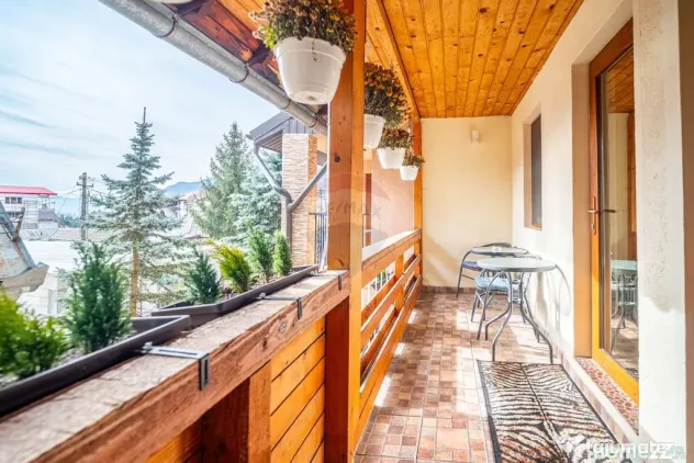 Apartament 3 camere in Busteni–Aproape de Pârtie și C...