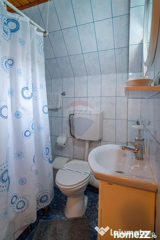 Apartament 3 camere in Busteni–Aproape de Pârtie și C...
