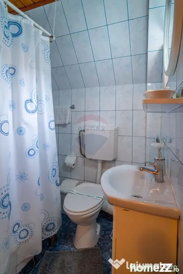 Apartament 3 camere in Busteni–Aproape de Pârtie și C...