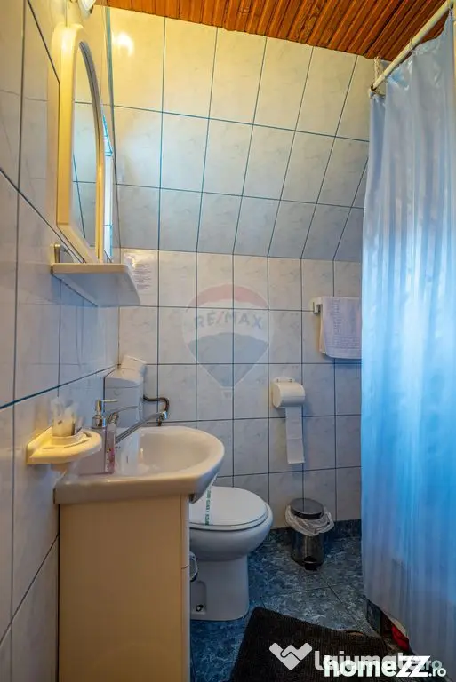 Apartament 3 camere in Busteni–Aproape de Pârtie și C...