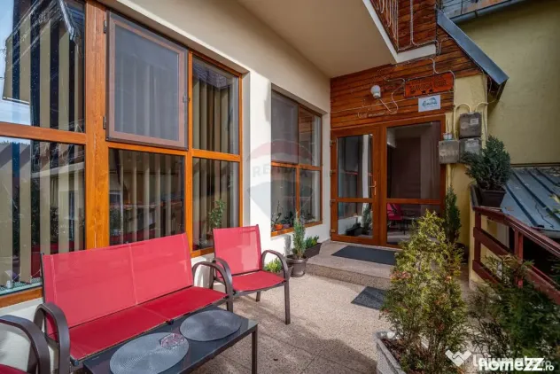 Apartament 3 camere in Busteni–Aproape de Pârtie și C...