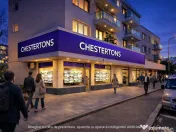 Spatiu comercial zona Floreasca | Vizibilitate excelenta | S 