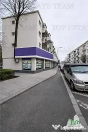 Spatiu comercial zona Floreasca | Vizibilitate excelenta | S 