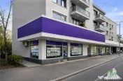 Spatiu comercial zona Floreasca | Vizibilitate excelenta | S 