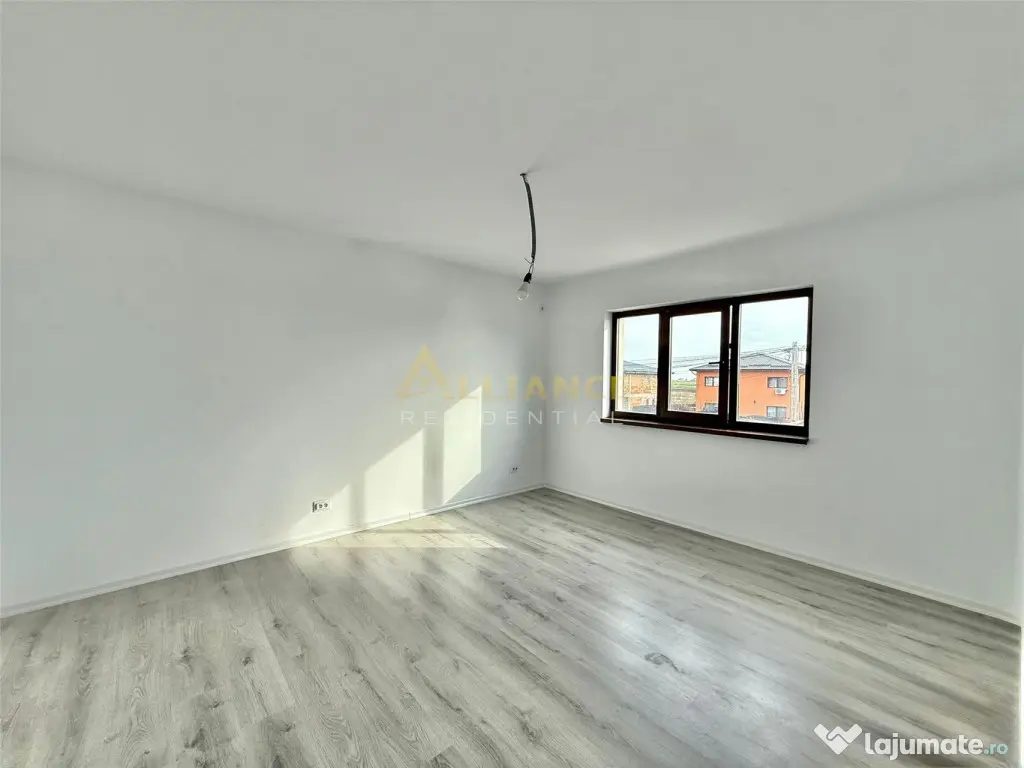 Vila individula | P 1E Pod | 4 camere | Teren 320mp